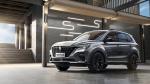 Roewe RX5 Plus 2020 года
